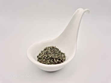 Thymian, gerebelt, spanisch